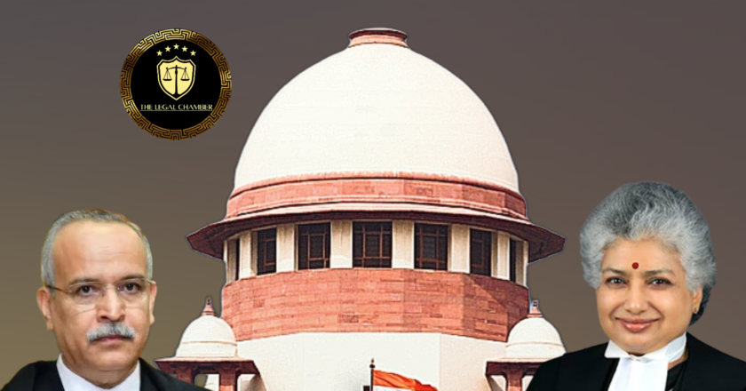 Breaking: Supreme Court Invokes Article 142 to Quash Rape Case After Accused and Prosecutrix Marry