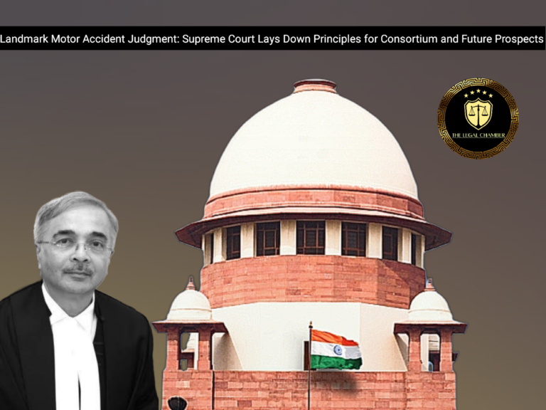 Case Title: Rani @ Raj Kumari and Others vs. Kamlakant Gupta and Others