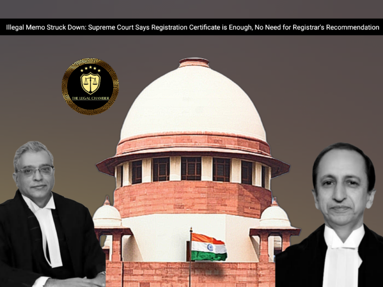 Case Title: Adarsh Sahkari Grih Nirman Swawalambi Society Ltd. v. The State of Jharkhand & Ors.