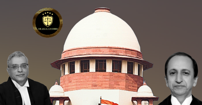 Illegal Memo Struck Down: Supreme Court Says Registration Certificate is Enough, No Need for Registrar’s Recommendation