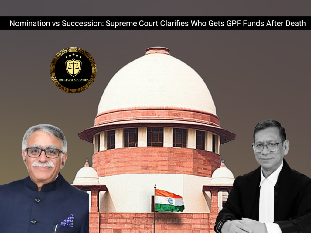 Case Title: Smt. Bolla Malathi v. B. Suguna and Ors.