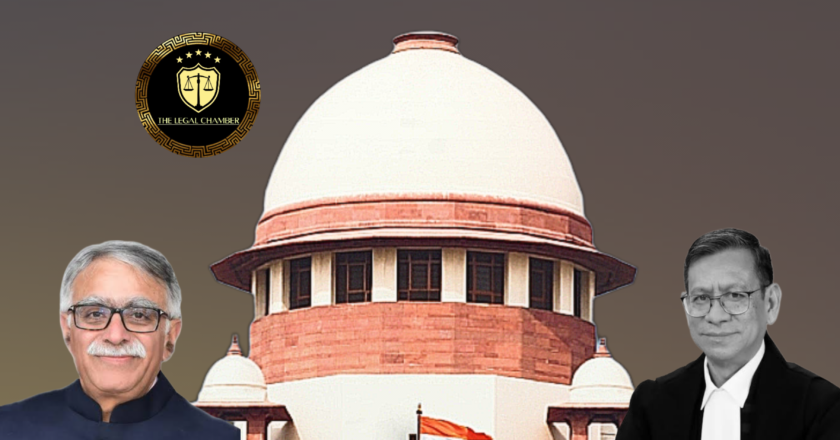 Nomination vs. Succession: Supreme Court Clarifies Who Gets GPF Funds After Death